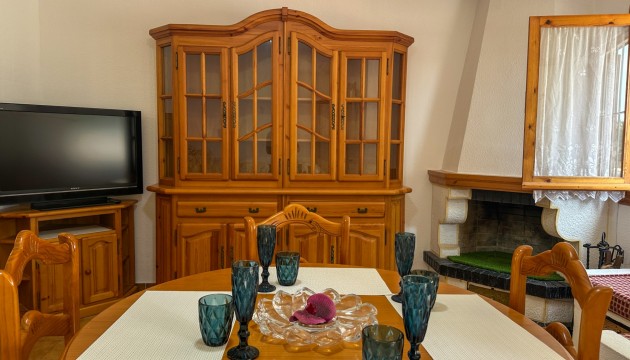 Venta - Bungalow - Playa Flamenca