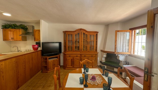 Venta - Bungalow - Playa Flamenca