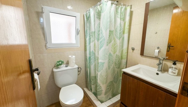 Venta - Bungalow - Playa Flamenca