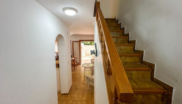 Venta - Bungalow - Playa Flamenca