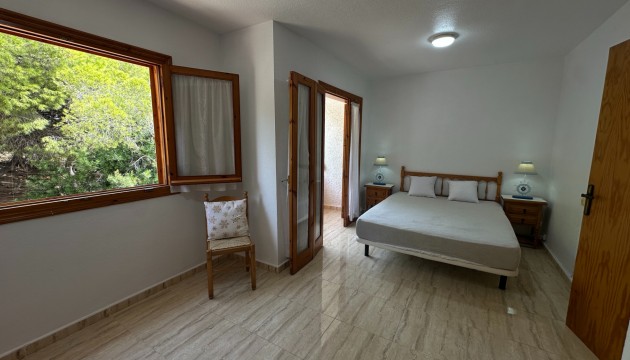 Venta - Bungalow - Playa Flamenca