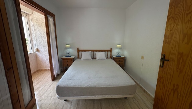 Venta - Bungalow - Playa Flamenca