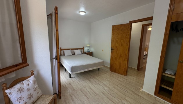 Venta - Bungalow - Playa Flamenca