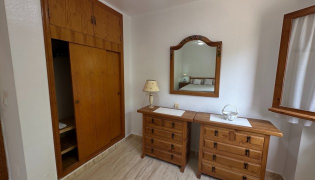 Venta - Bungalow - Playa Flamenca