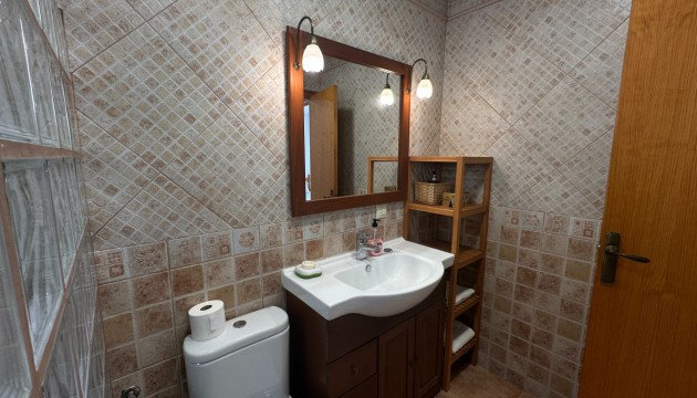 Venta - Bungalow - Playa Flamenca