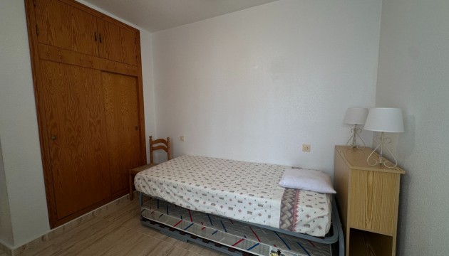 Venta - Bungalow - Playa Flamenca