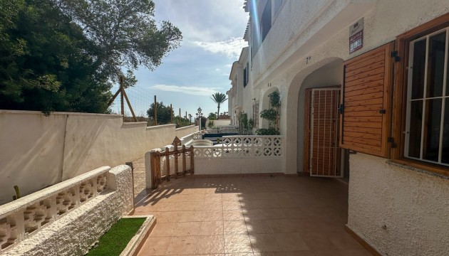 Venta - Bungalow - Playa Flamenca