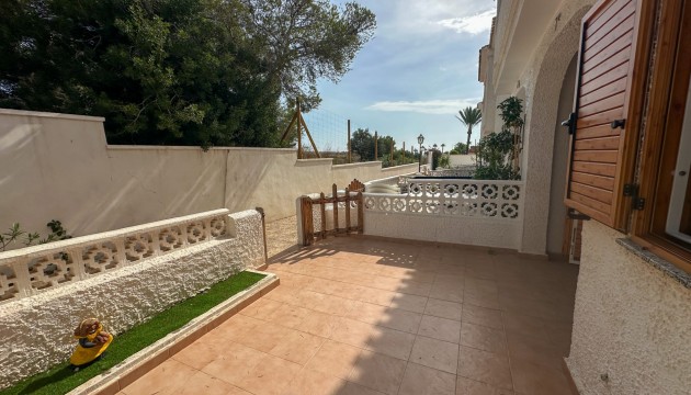 Venta - Bungalow - Playa Flamenca
