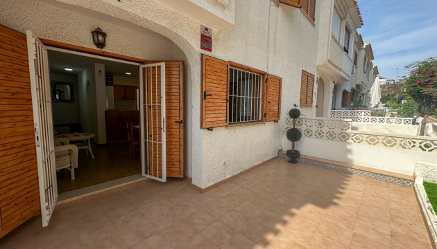 Venta - Bungalow - Playa Flamenca