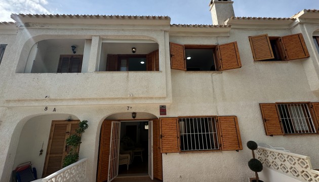 Venta - Bungalow - Playa Flamenca