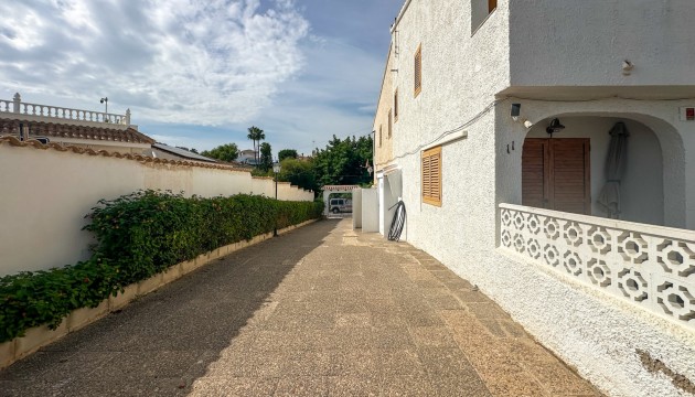 Venta - Bungalow - Playa Flamenca