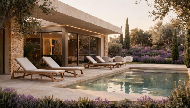 New Build - Villas - La Romana - Los Joveres
