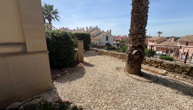Venta - Apartamento - Algorfa - La Finca Golf Resort