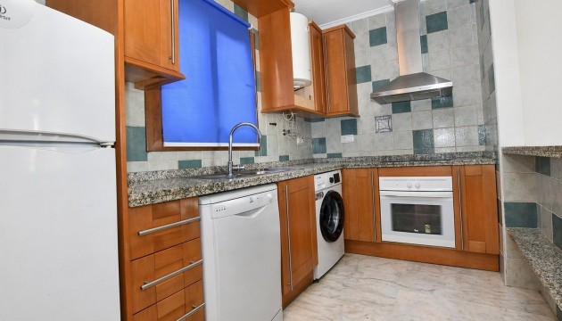 Venta - Apartamento - Algorfa - La Finca Golf Resort