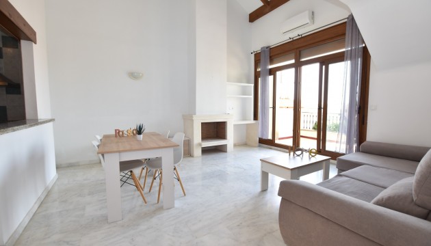 Venta - Apartamento - Algorfa - La Finca Golf Resort