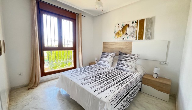 Venta - Apartamento - Algorfa - La Finca Golf Resort