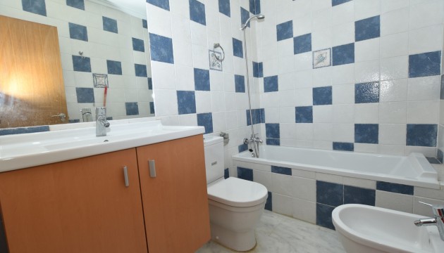 Venta - Apartamento - Algorfa - La Finca Golf Resort