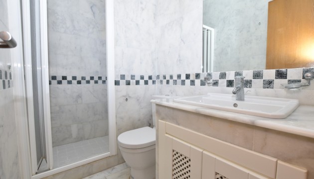 Venta - Apartamento - Algorfa - La Finca Golf Resort