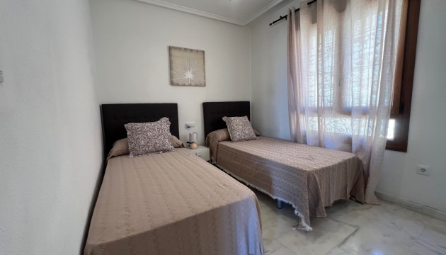 Venta - Apartamento - Algorfa - La Finca Golf Resort