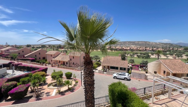 Venta - Apartamento - Algorfa - La Finca Golf Resort