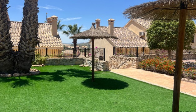 Venta - Apartamento - Algorfa - La Finca Golf Resort