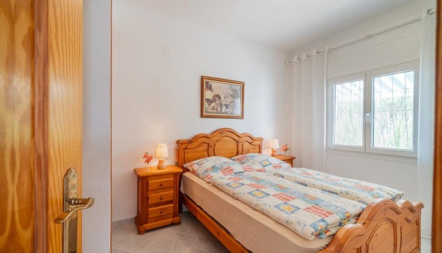 Revente - Villas
 - Orihuela - La Florida