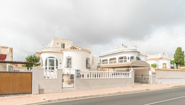 Revente - Villas
 - Orihuela - La Florida
