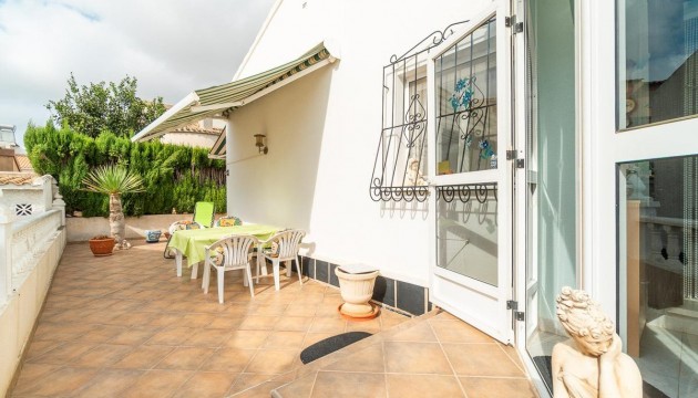 Revente - Villas
 - Orihuela - La Florida