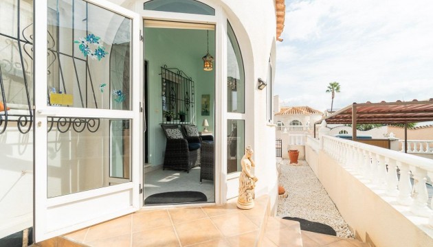 Revente - Villas
 - Orihuela - La Florida