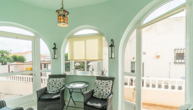 Revente - Villas
 - Orihuela - La Florida