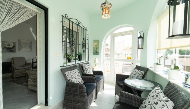 Revente - Villas
 - Orihuela - La Florida