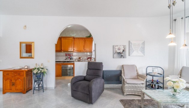 Revente - Villas
 - Orihuela - La Florida