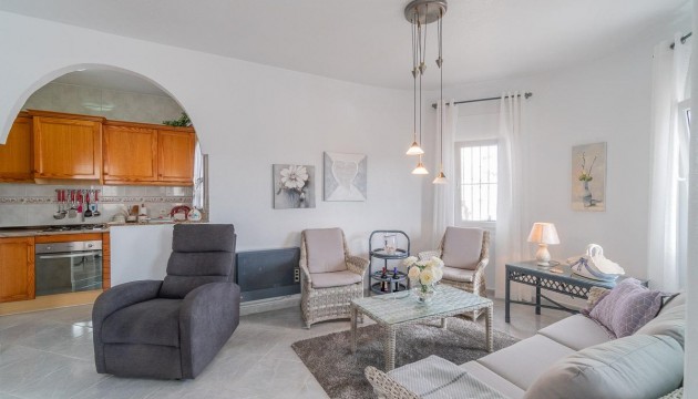 Revente - Villas
 - Orihuela - La Florida