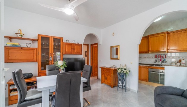 Revente - Villas
 - Orihuela - La Florida