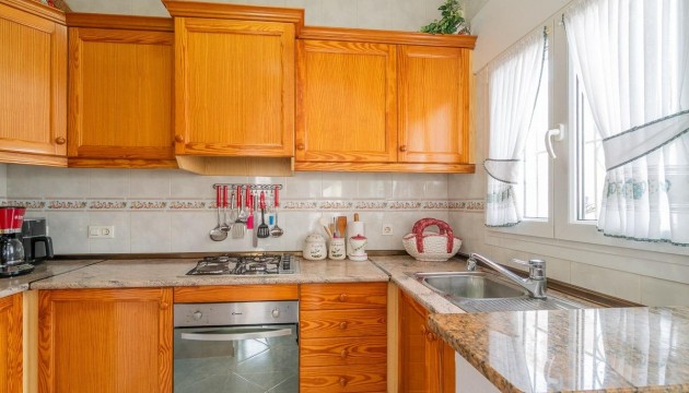 Revente - Villas
 - Orihuela - La Florida