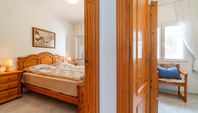 Revente - Villas
 - Orihuela - La Florida