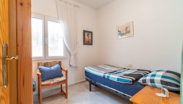 Revente - Villas
 - Orihuela - La Florida