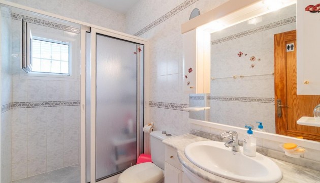 Revente - Villas
 - Orihuela - La Florida