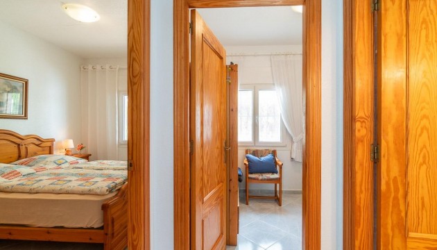 Revente - Villas
 - Orihuela - La Florida