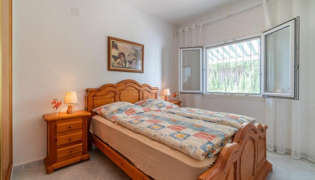 Revente - Villas
 - Orihuela - La Florida