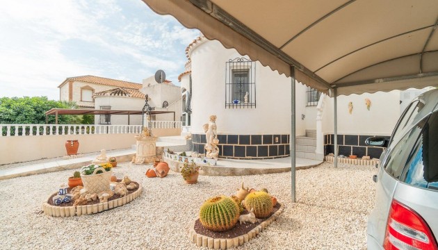 Revente - Villas
 - Orihuela - La Florida