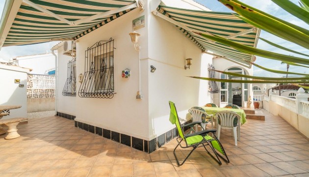 Revente - Villas
 - Orihuela - La Florida