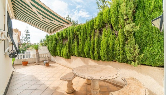 Revente - Villas
 - Orihuela - La Florida