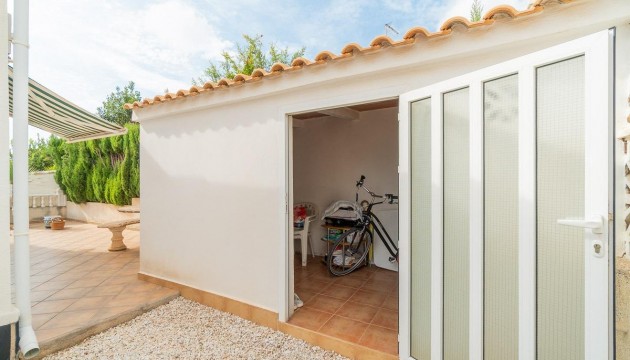 Revente - Villas
 - Orihuela - La Florida