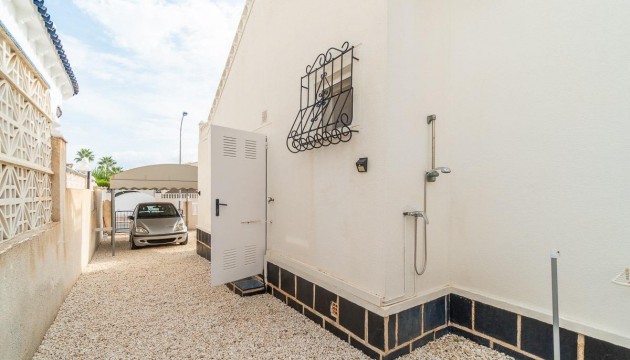 Revente - Villas
 - Orihuela - La Florida