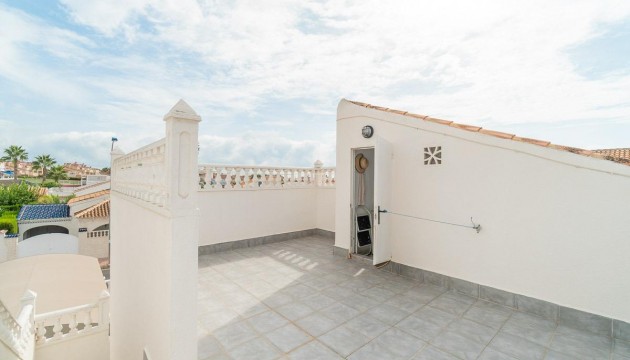 Revente - Villas
 - Orihuela - La Florida