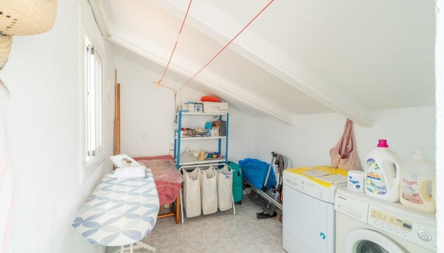 Revente - Villas
 - Orihuela - La Florida