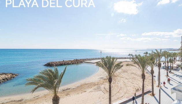 Revente - Villas
 - Orihuela - La Florida