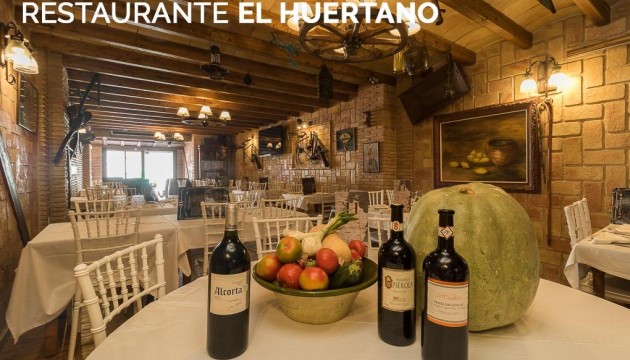 Revente - Villas
 - Orihuela - La Florida