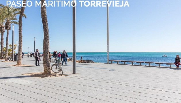 Revente - Villas
 - Orihuela - La Florida